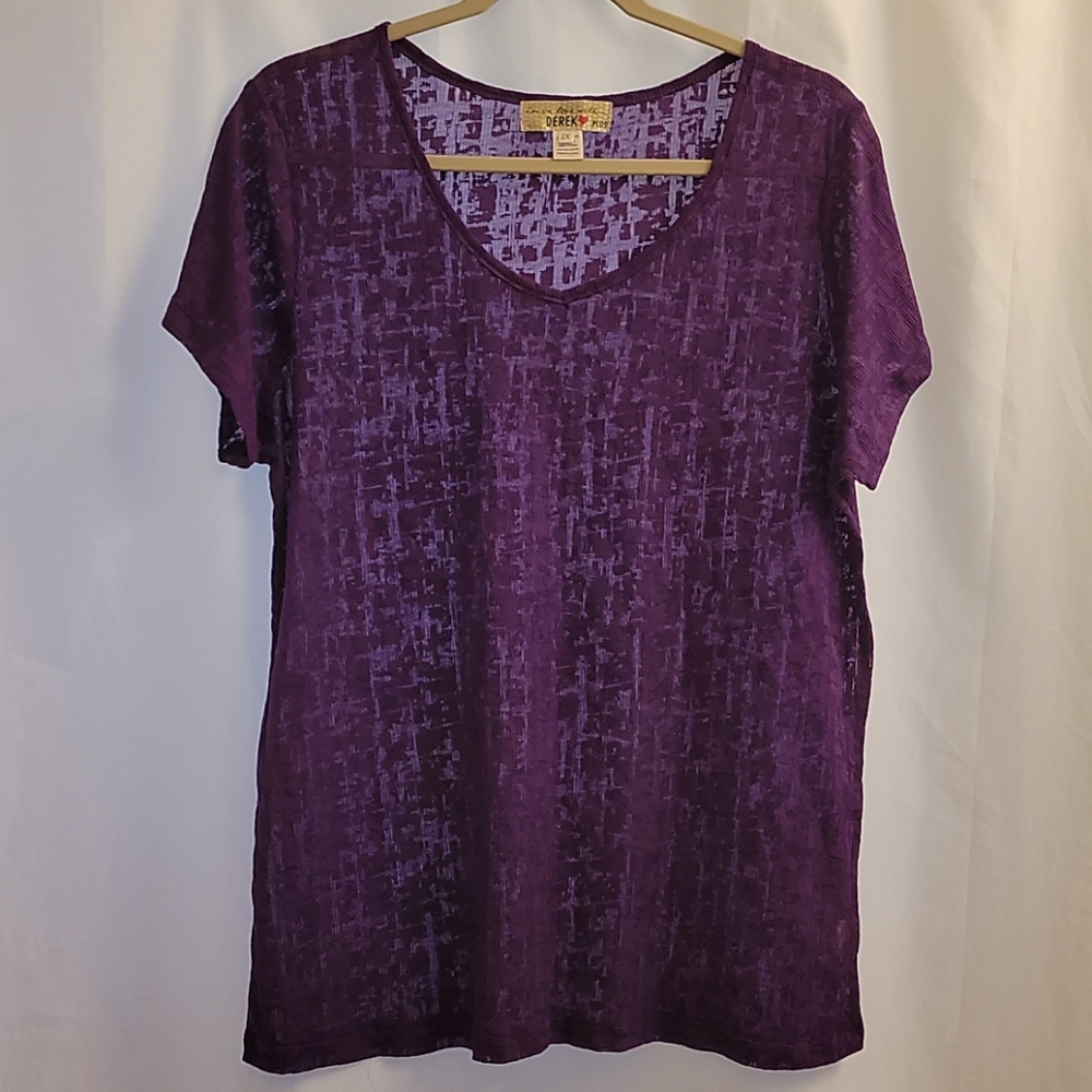 💜 Shirt - Picture 4 of 4